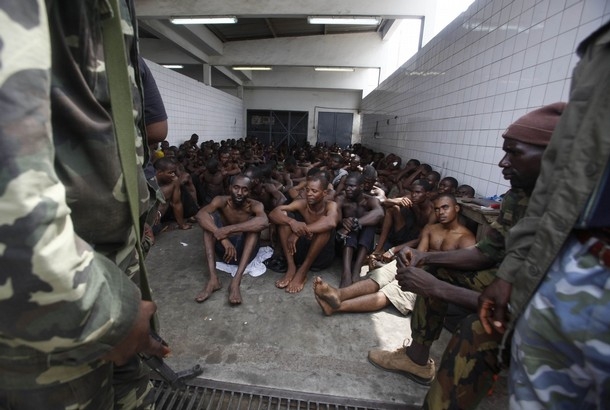 Fusillade à Pala dans la sous-préfecture de Taï: Sur les traces de mercenaires libériens